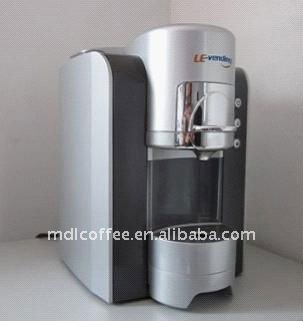 Capsule coffee machine (LE-201)