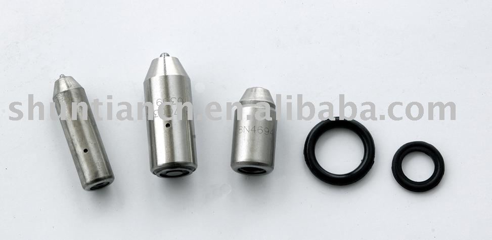 Capsule nozzle 8M1584