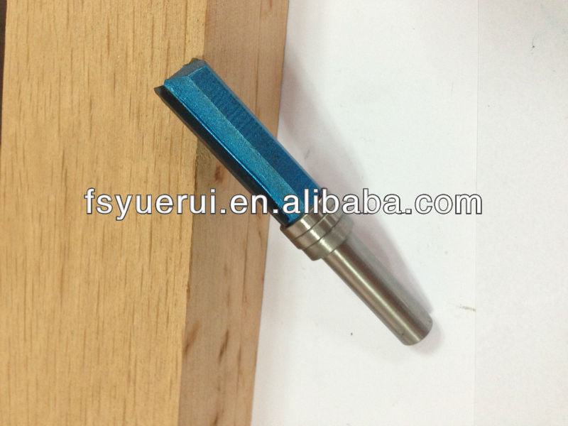 Carbide cnc router bits for woodworking