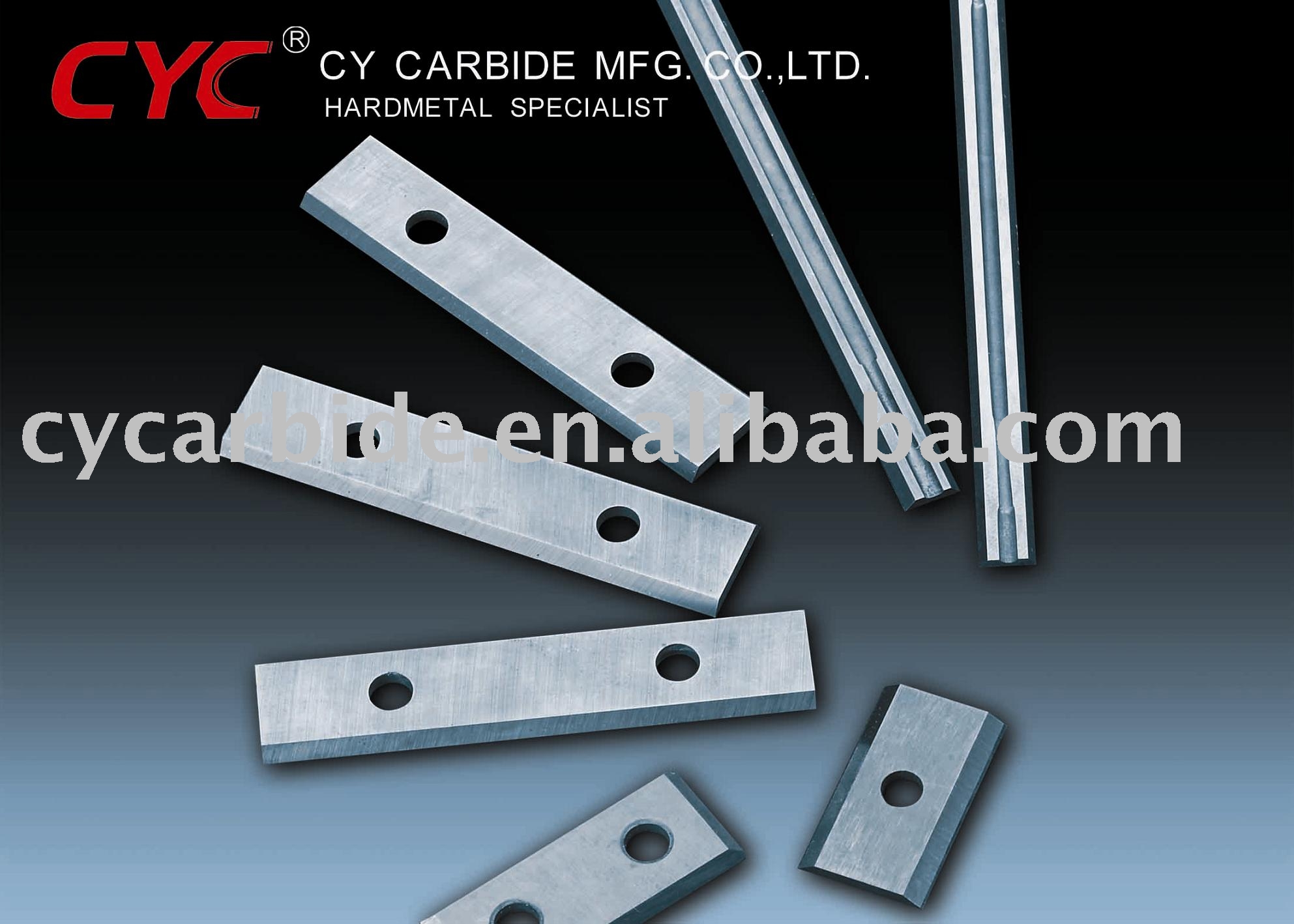 Carbide Inserts