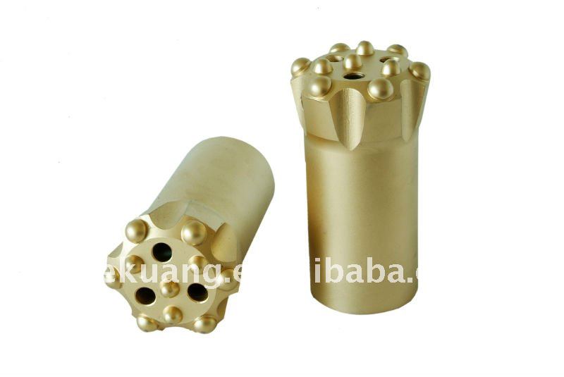 Carbide Rock Drill Bits