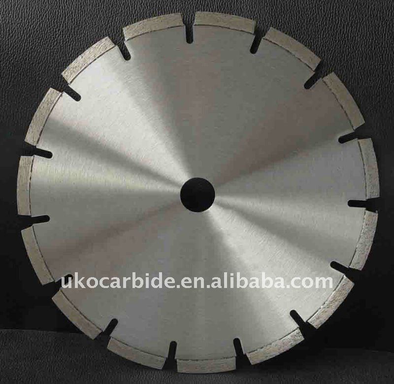 Carbide Saw Blade for Cutting Woods