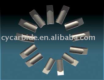 carbide saw tips