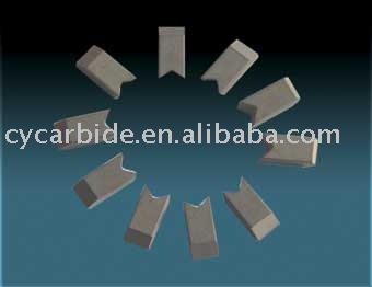 carbide saw tips