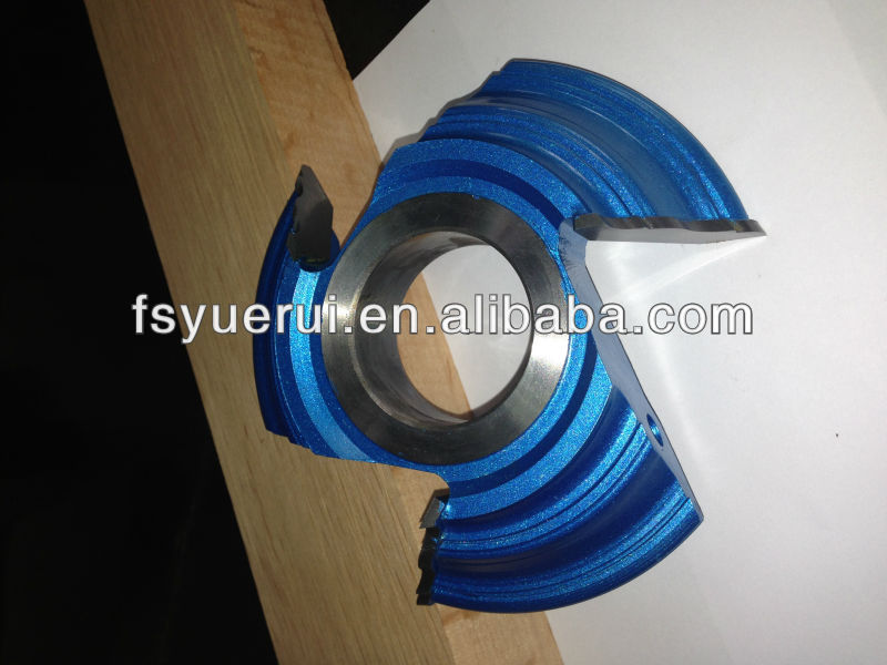 Carbide Woodworking Tool