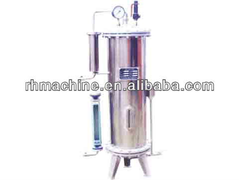 Carbon Dioxide Filter/Purifier