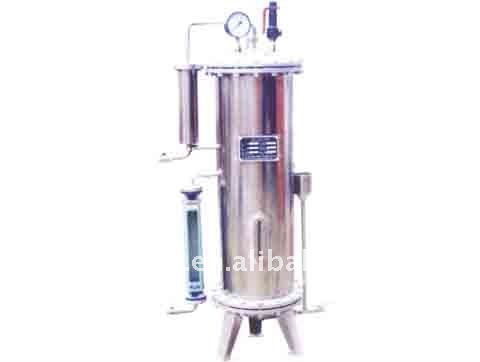 Carbon Dioxide Purifier ,CO2 purifier, Carbon Dioxide maker, filling machine