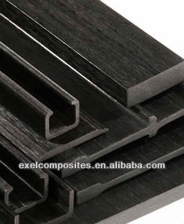 carbon fiber needle bar for knitting machine OEM to USA and Europe and Asia