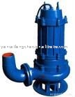 carbon-lifting pump