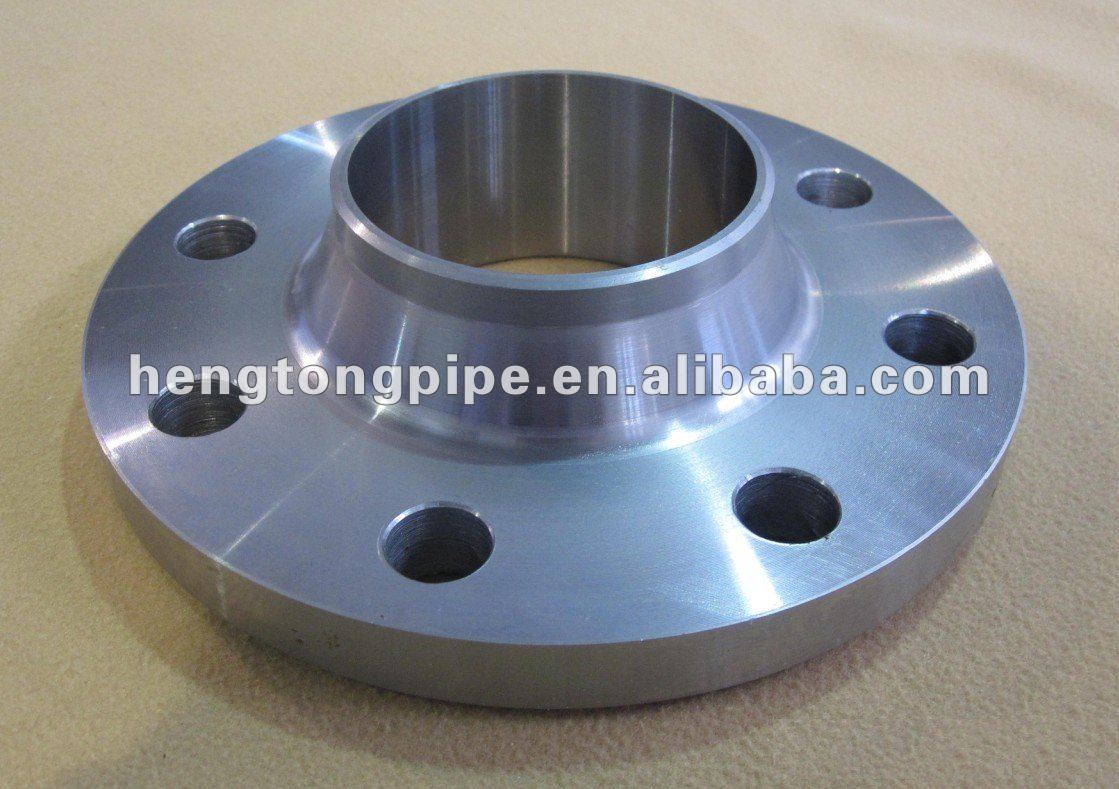 carbon steel ansi b16.5 300lb flange