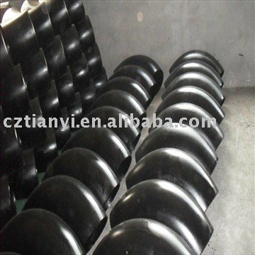 carbon steel elbow