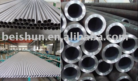 carbon steel pipe