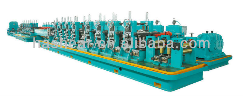 Carbon Steel Pipe Making Machine