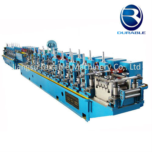 Carbon Steel Pipe Welding Machine