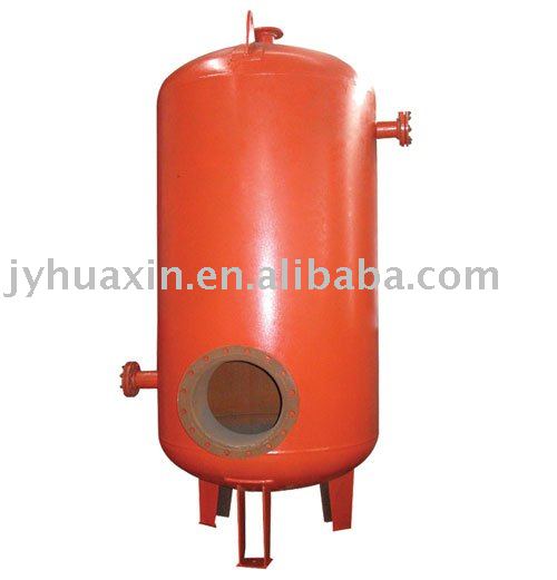 Carbon Steel Storage Tank