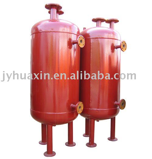 Carbon Steel Storage Tank