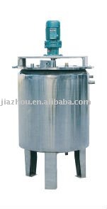 Carbonated Drink Mixing Tank,melting mahcine