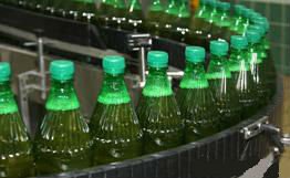 carbonated soft beverage production line