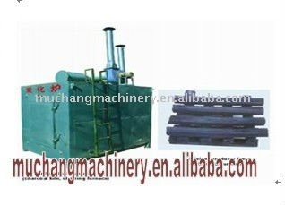 Carbonization furnace