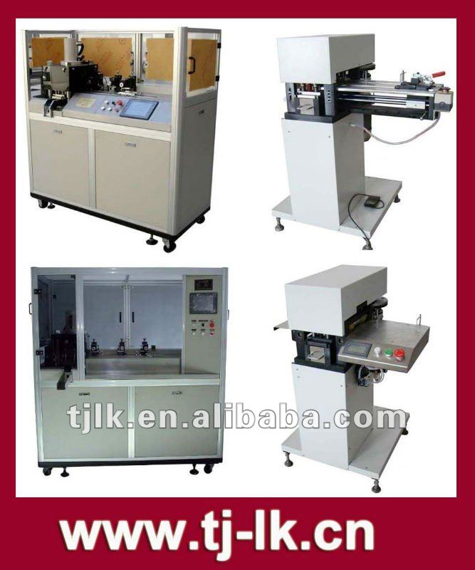 card cutting machine YCK-2A/3A/4A/5A/2AE/2AM