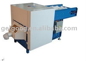 Carding Machine