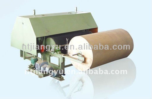 CARDING MACHINE