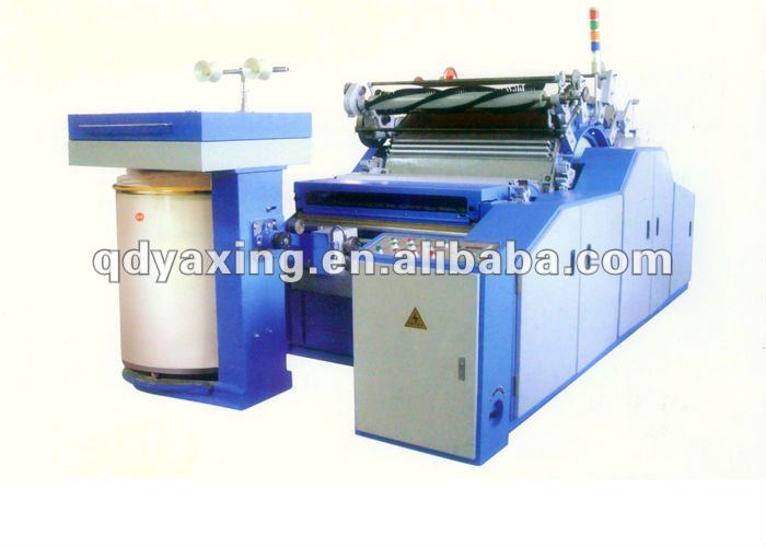 carding machine