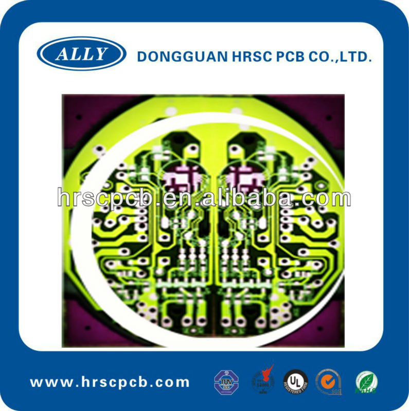 carding machine control boards