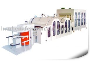 carding machine for the mixed fiber textile machinery