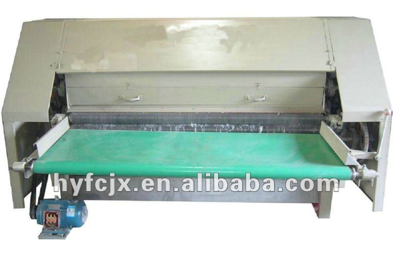 Carding Machine from factory