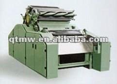 carding machines