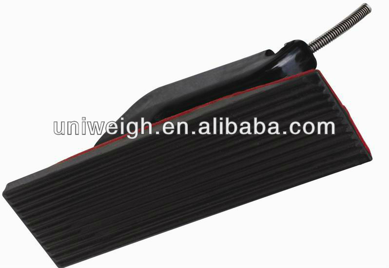 carpet adhesive splice sealing iron