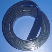 Carriage belt 1500-0856 for the DesignJet 200/220/600/650C plotter parts