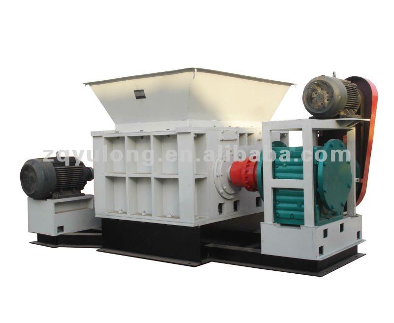 carton crusher (CE)