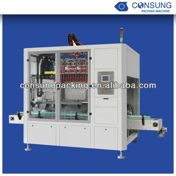 carton packaging machinery