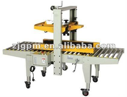 carton sealer machine