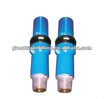 Casing Cap Tester is mainly used for the pressure test on the casing string and blowi ur preventer stack.