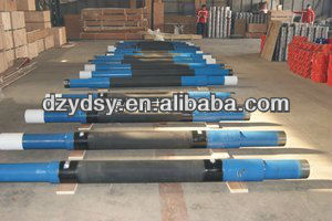 casing external packer