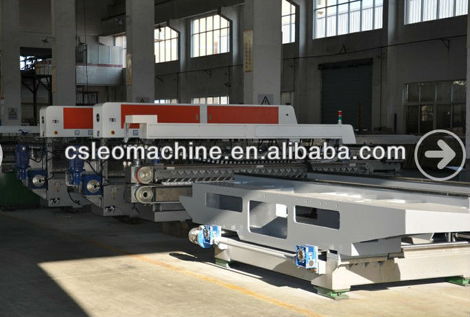 casting gray hotsell glass edging machine for high polishing demand