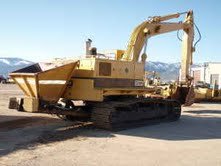 CAT 235