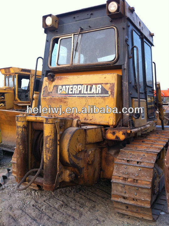 CAT D6D BULLDOZER,CAT D6D LGP,CAT D8R II