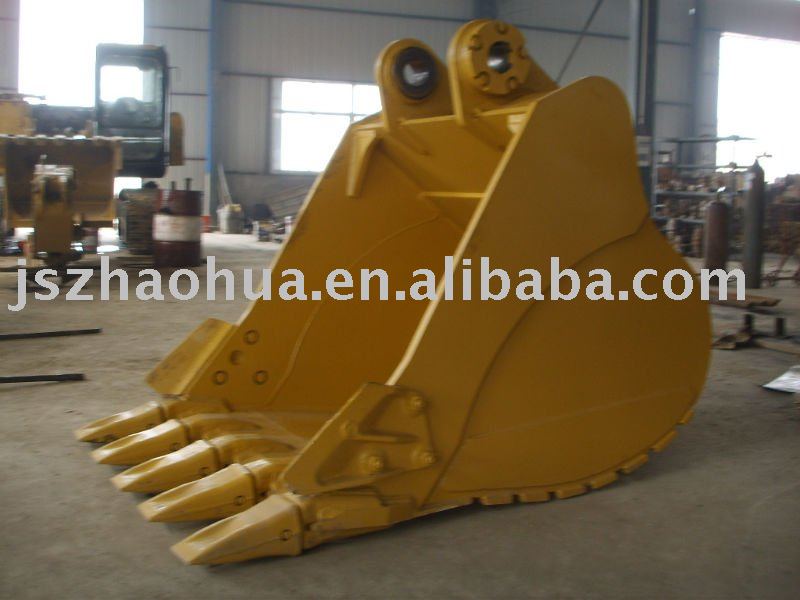 CAT330D excavator bucket