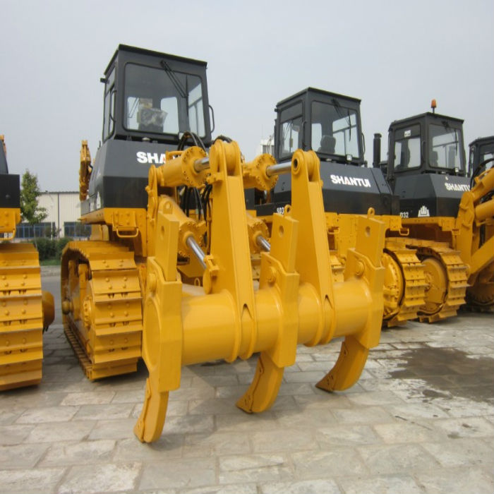 caterpillar d8 manufacturer