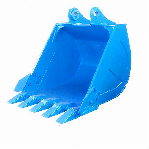 Caterpiller excavator bucket in construction machinery parts bucket E330