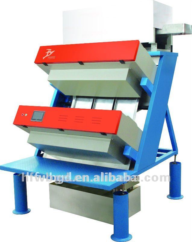 ccd color sorter for green tea/the cheapest price in September