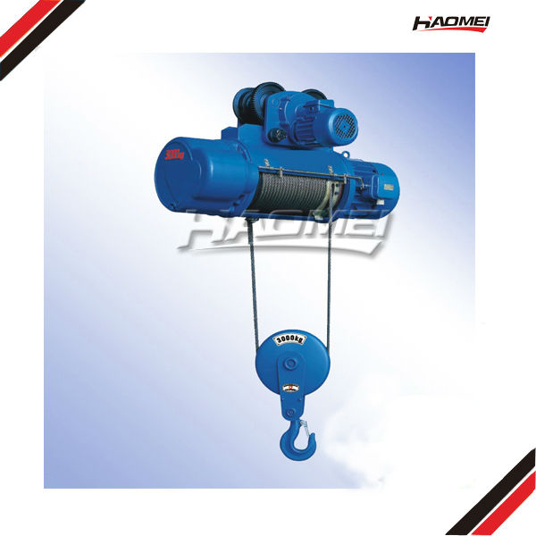 CD1 1ton Electric Hoist