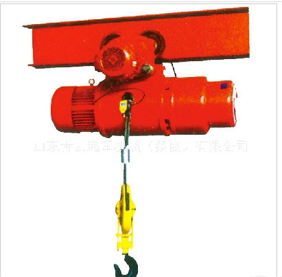 CD1/MD1 min5t (h=min9m)2013 hot sale electric hoist