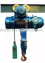 CD1,MD1 series Electric hoist