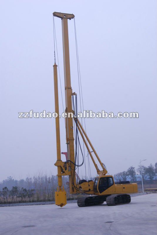 CD1565 Drilling Rig