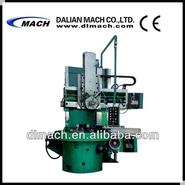 CD5112 Single Column Machine Tool